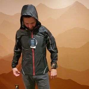 Raidlight Top Extreme MP+ Jacket, Women's, NWT